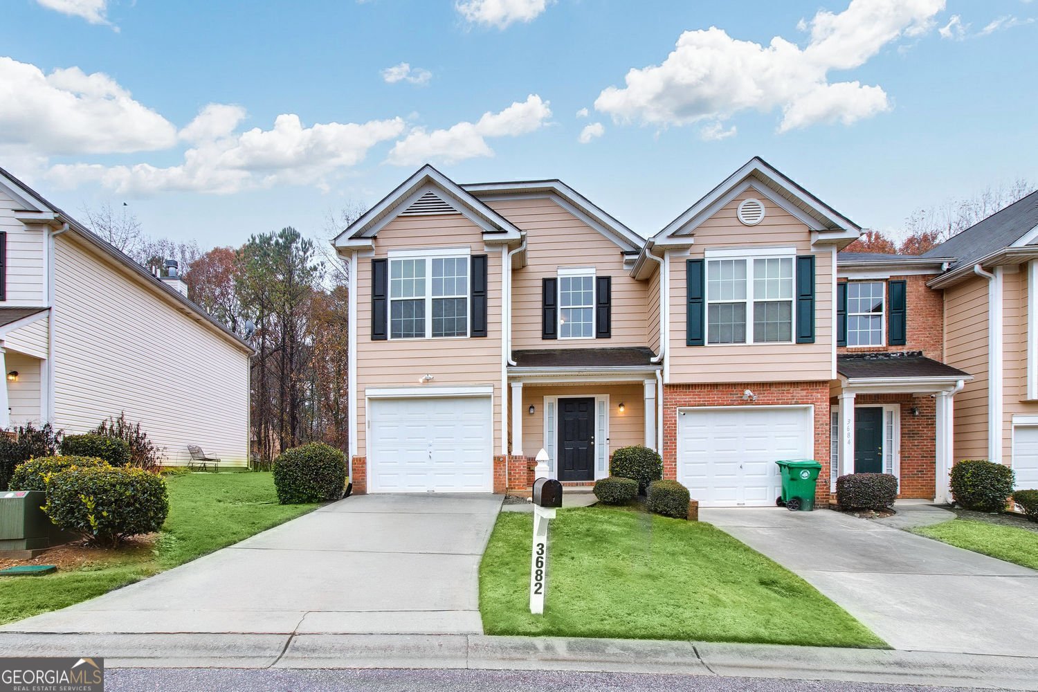 3682 Harvest Drive Decatur - 2