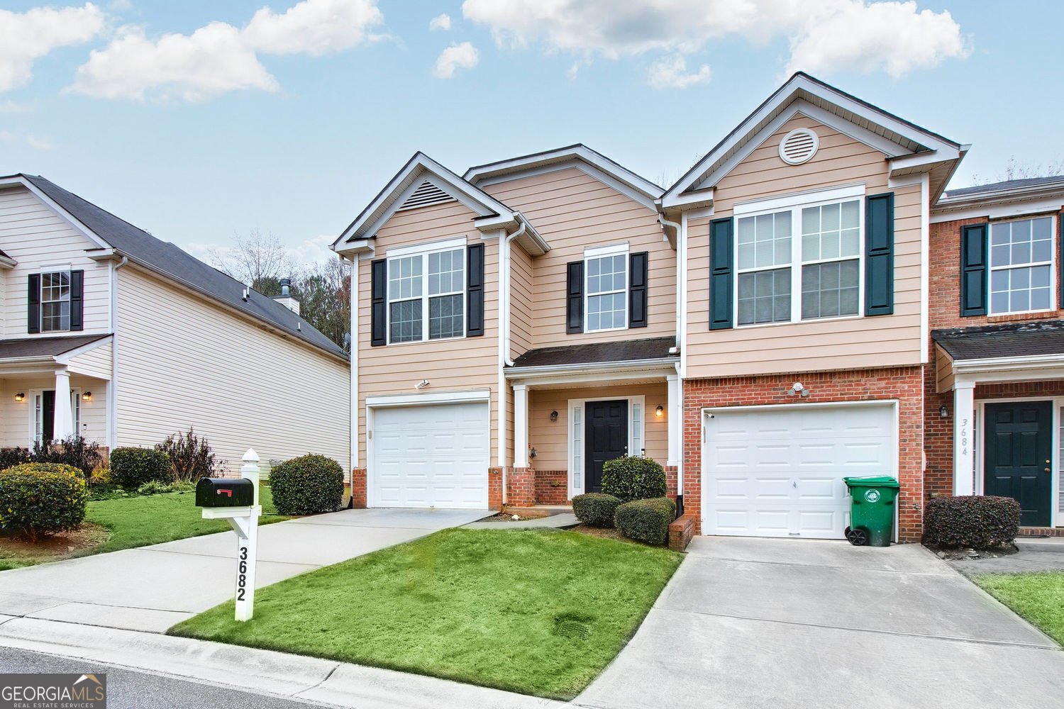 3682 Harvest Drive Decatur - 3