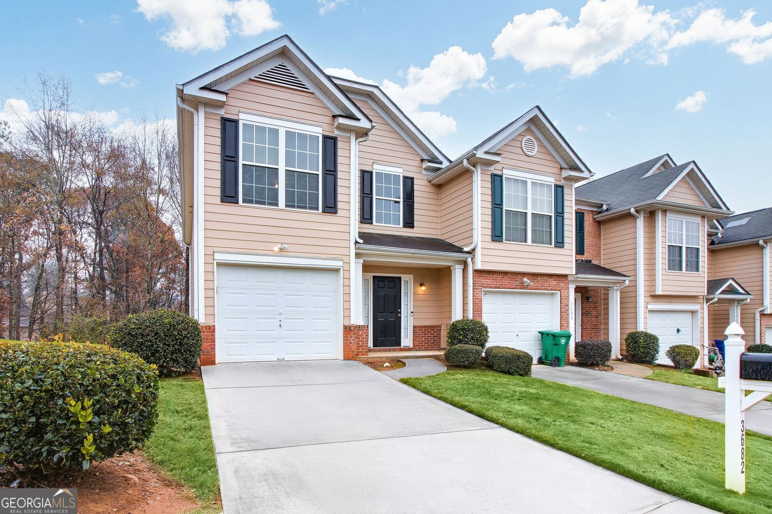 3682 Harvest Drive Decatur - 4