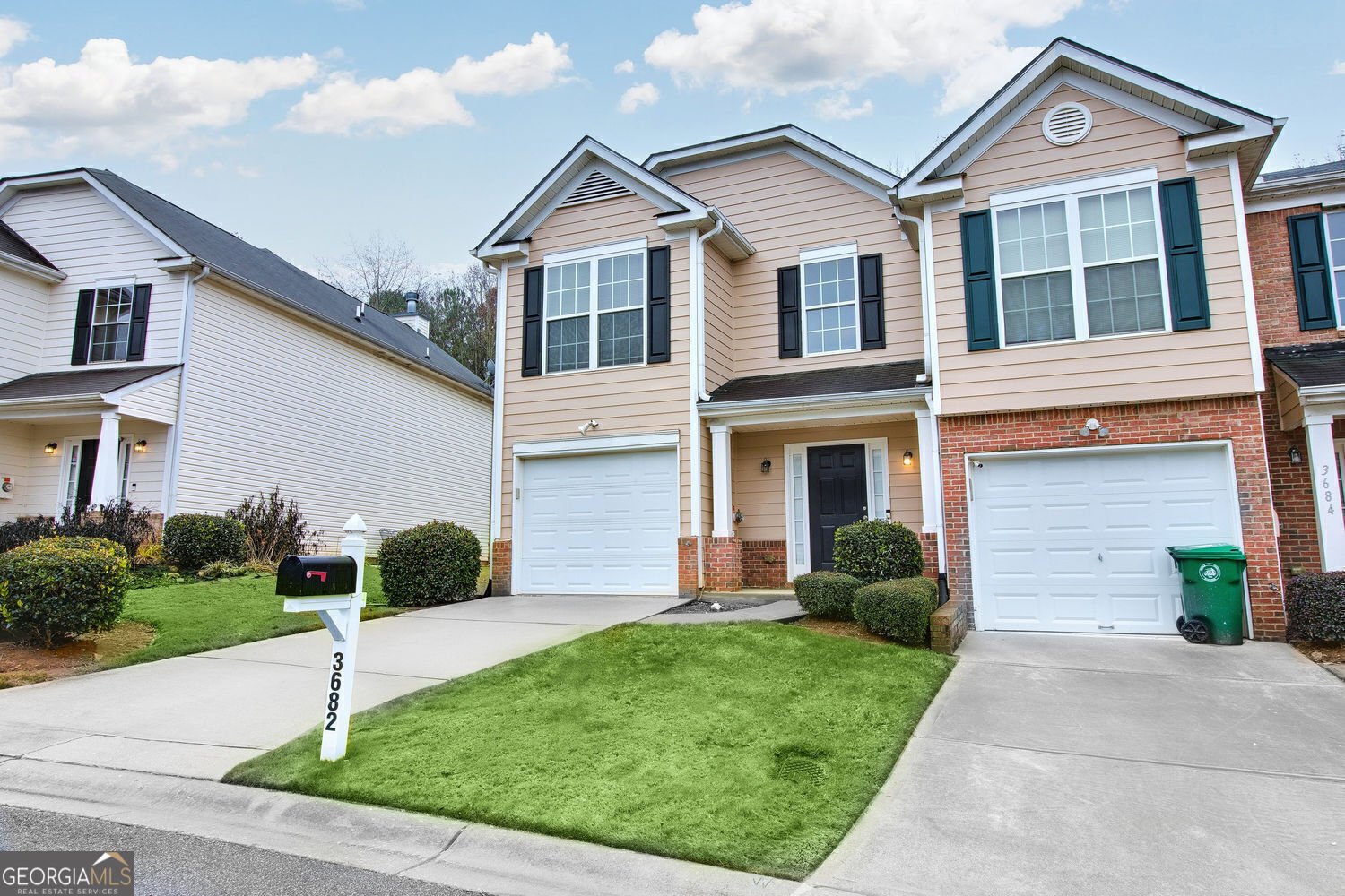 3682 Harvest Drive Decatur - 5