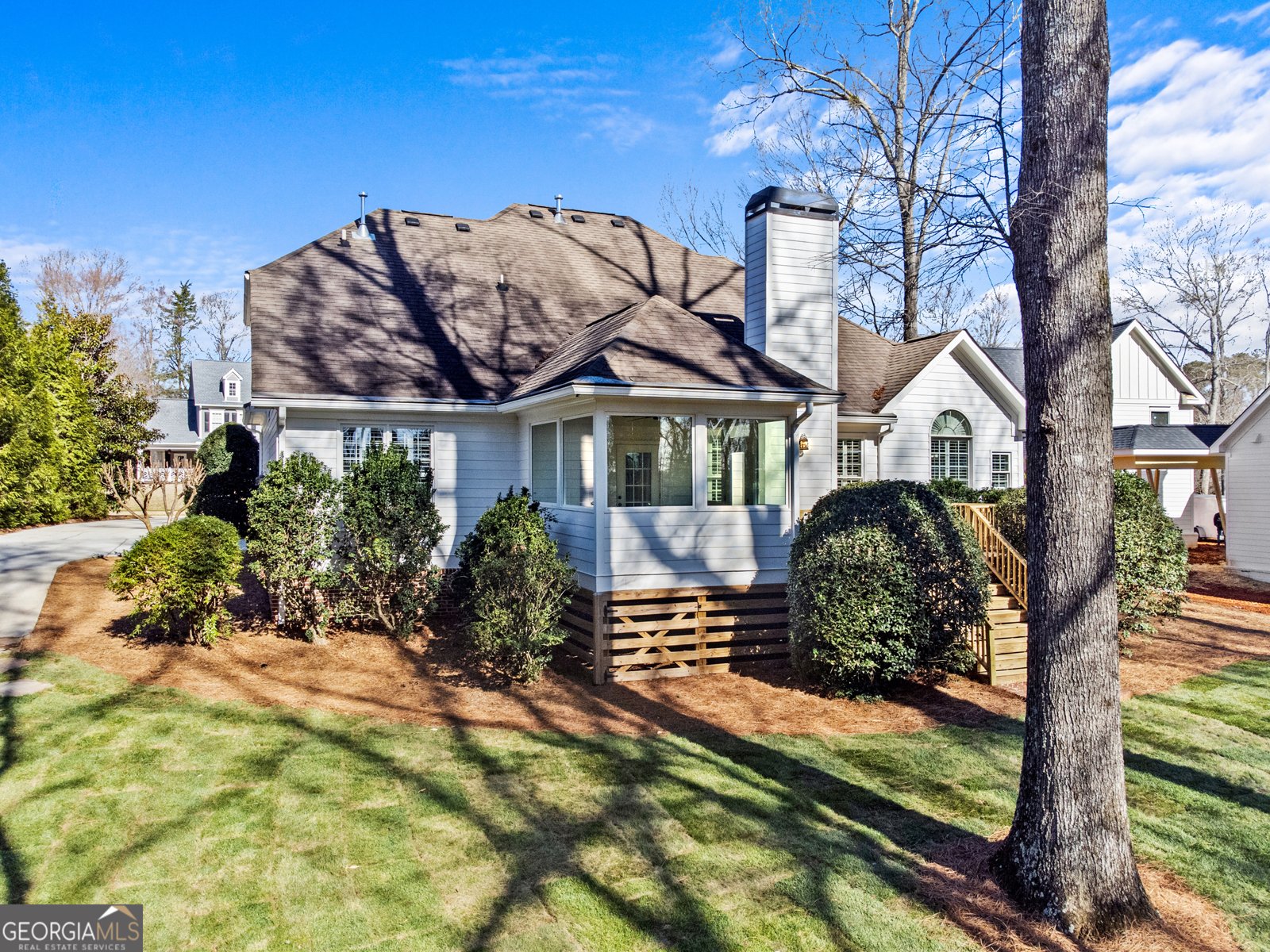 962 Saye Creek Drive Madison - 14