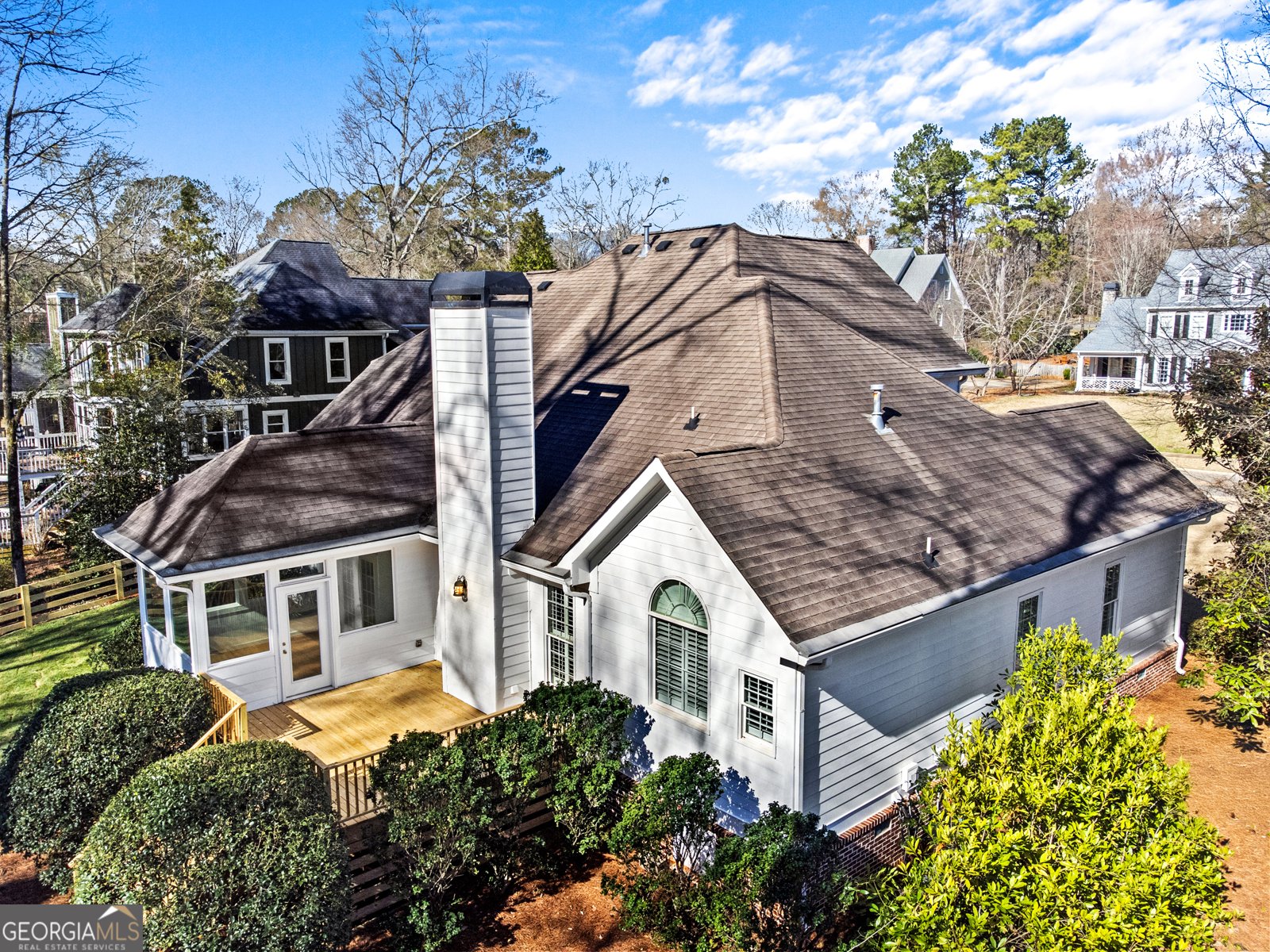 962 Saye Creek Drive Madison - 16