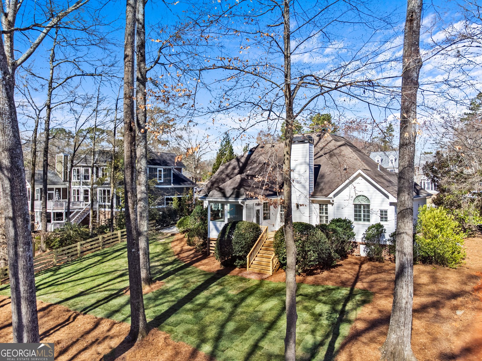 962 Saye Creek Drive Madison - 17