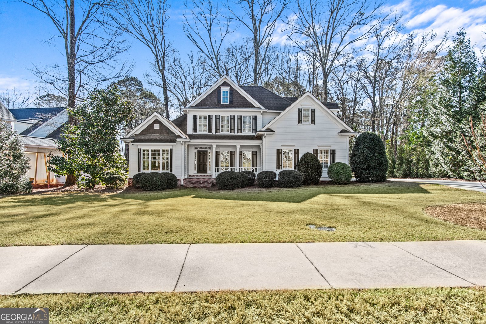 962 Saye Creek Drive Madison - 19