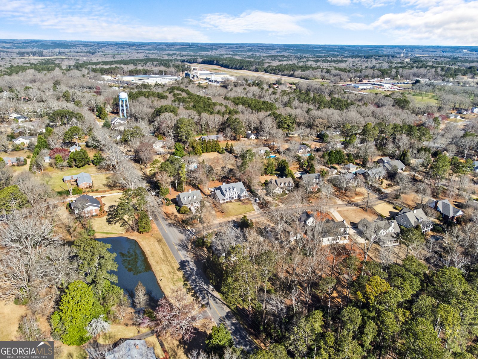 962 Saye Creek Drive Madison - 21