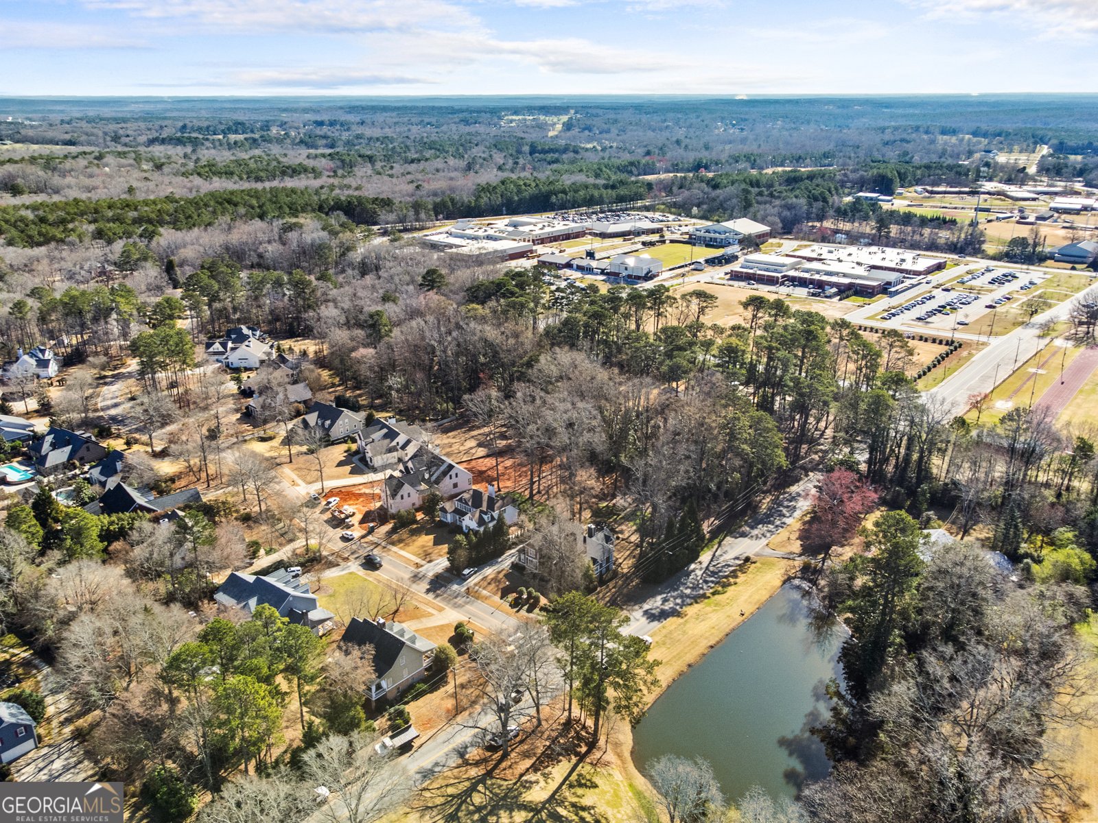 962 Saye Creek Drive Madison - 22