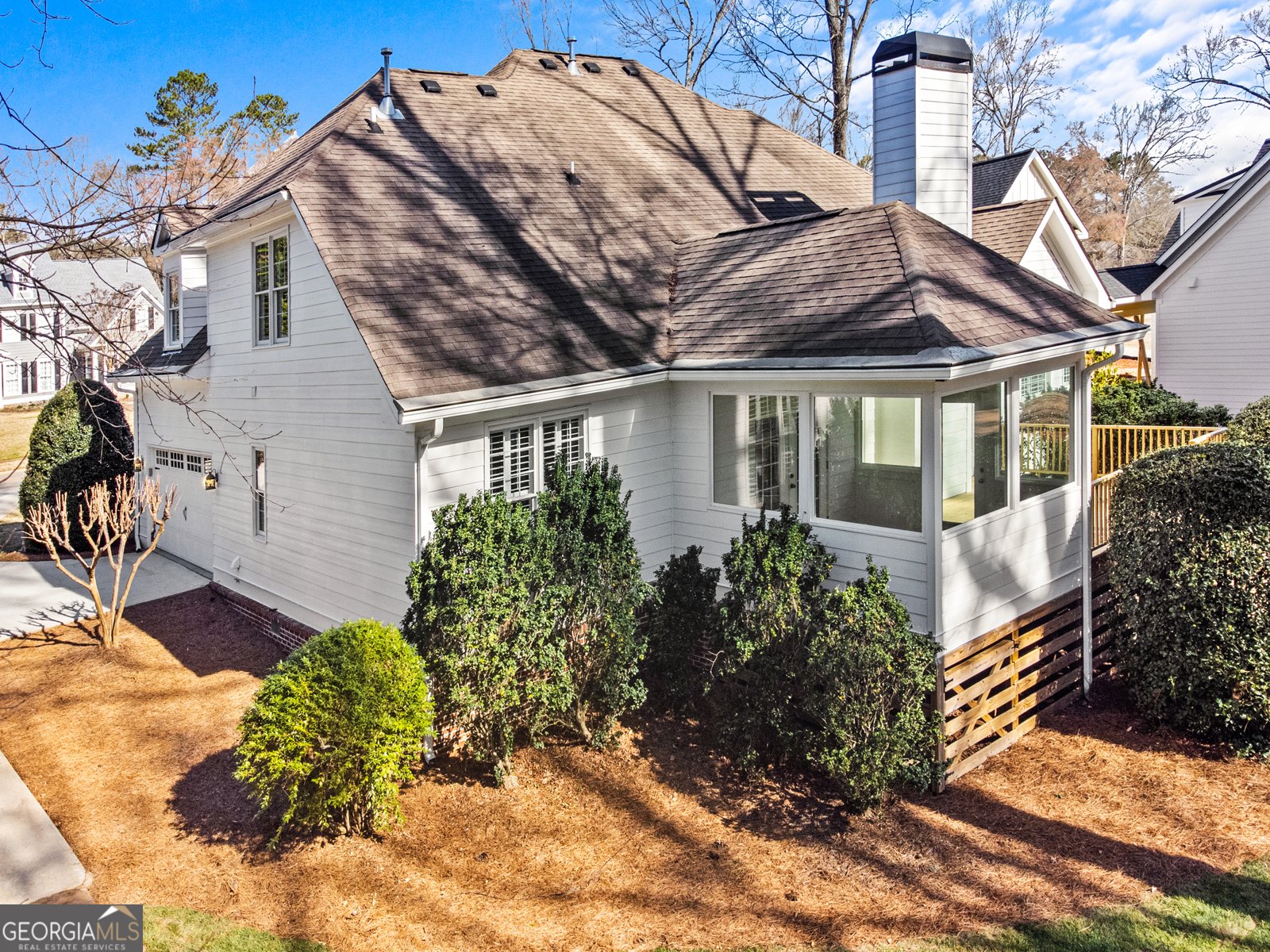 962 Saye Creek Drive Madison - 43