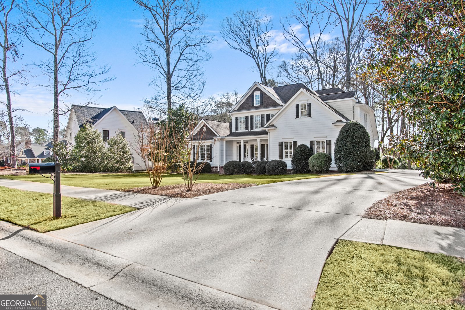962 Saye Creek Drive Madison - 46