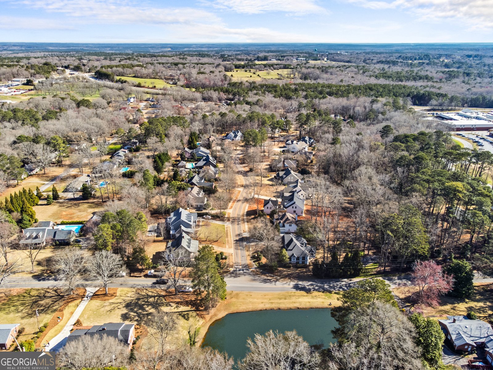 962 Saye Creek Drive Madison - 51