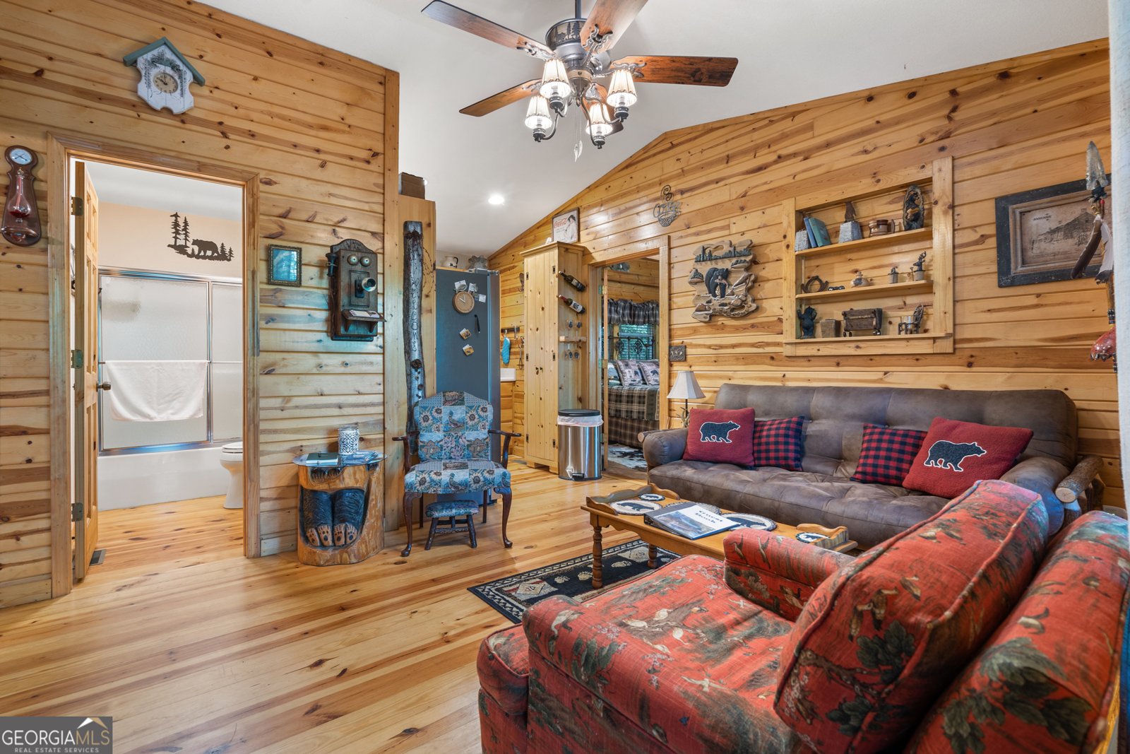 1180 Ruby Lake Drive Hiawassee - 11