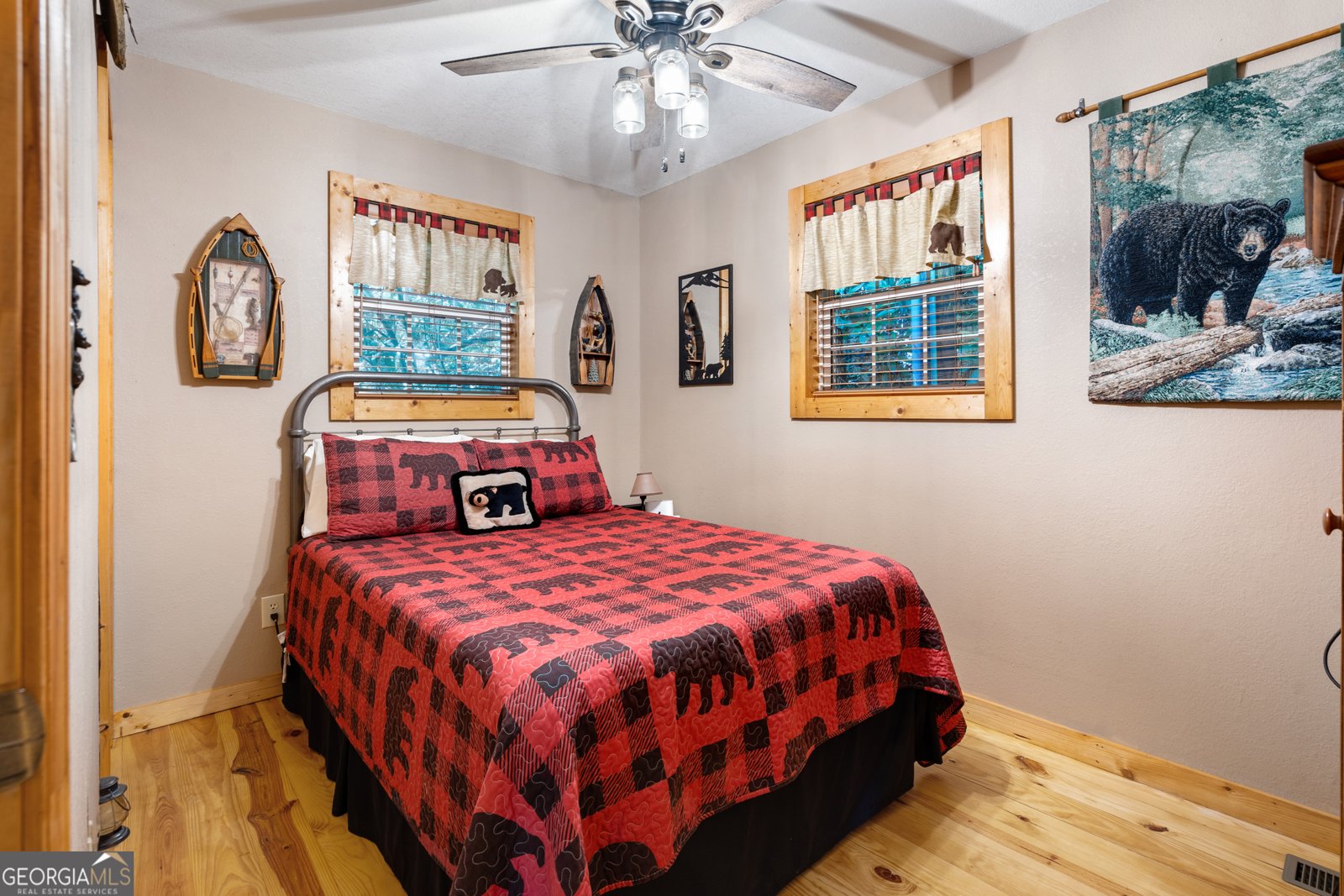 1180 Ruby Lake Drive Hiawassee - 16
