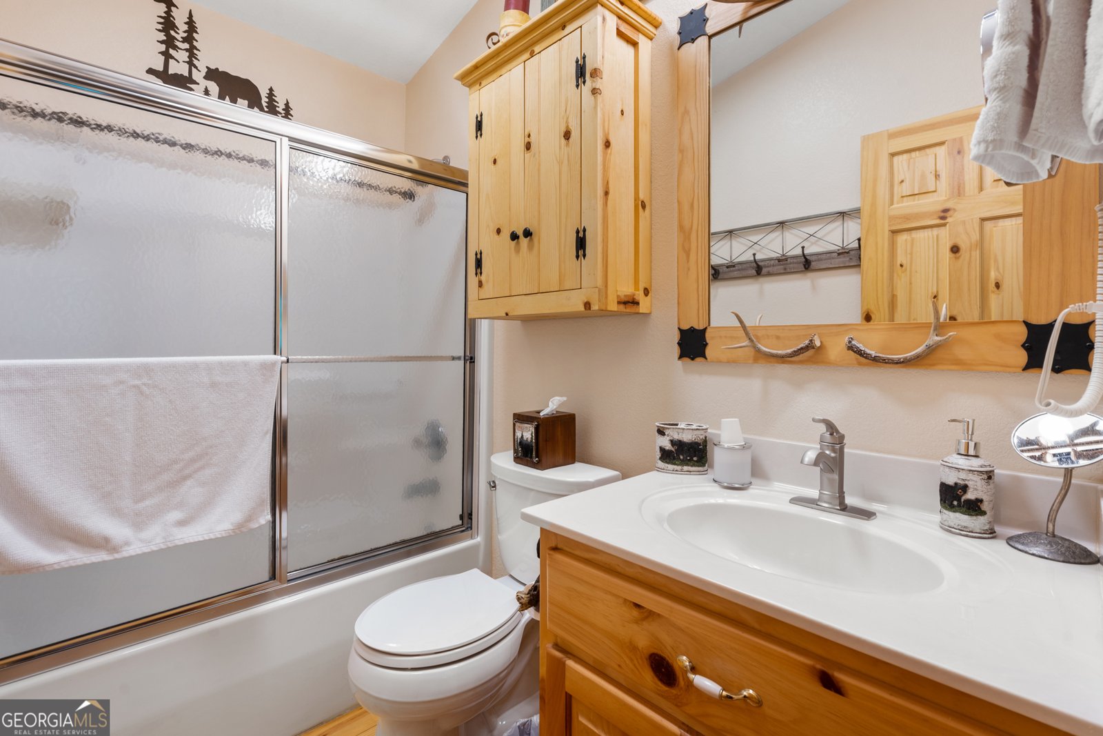 1180 Ruby Lake Drive Hiawassee - 18
