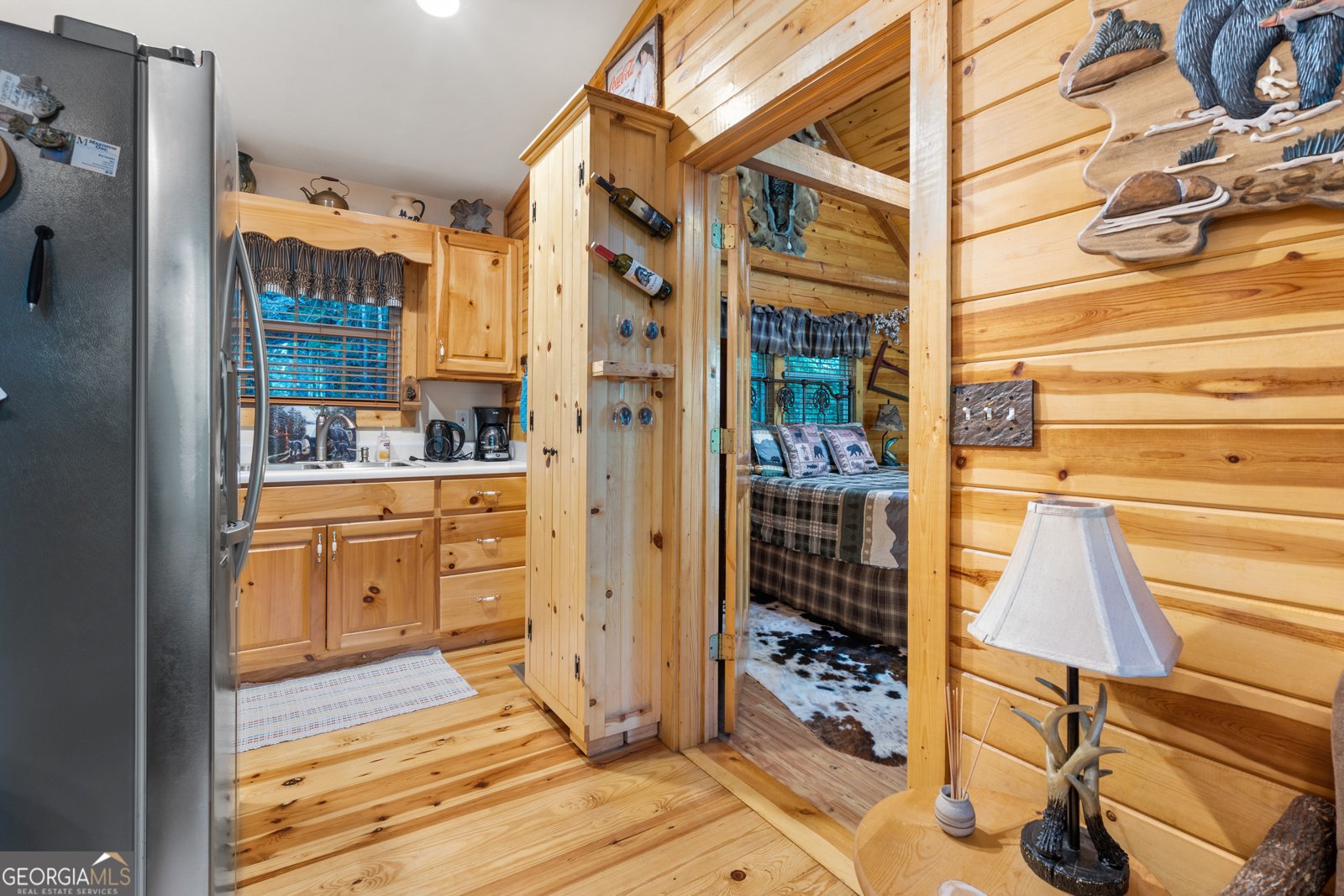1180 Ruby Lake Drive Hiawassee - 20