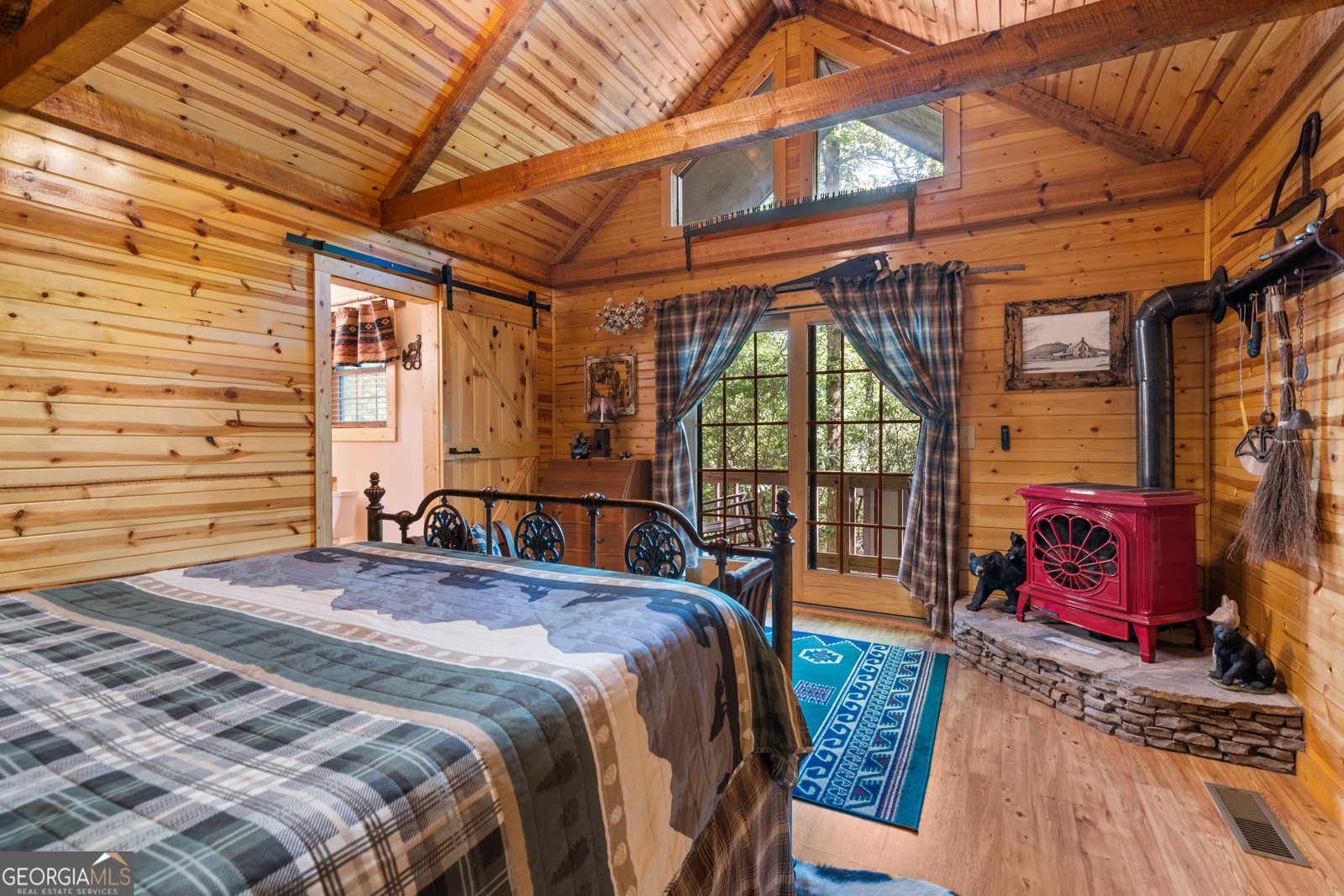 1180 Ruby Lake Drive Hiawassee - 25