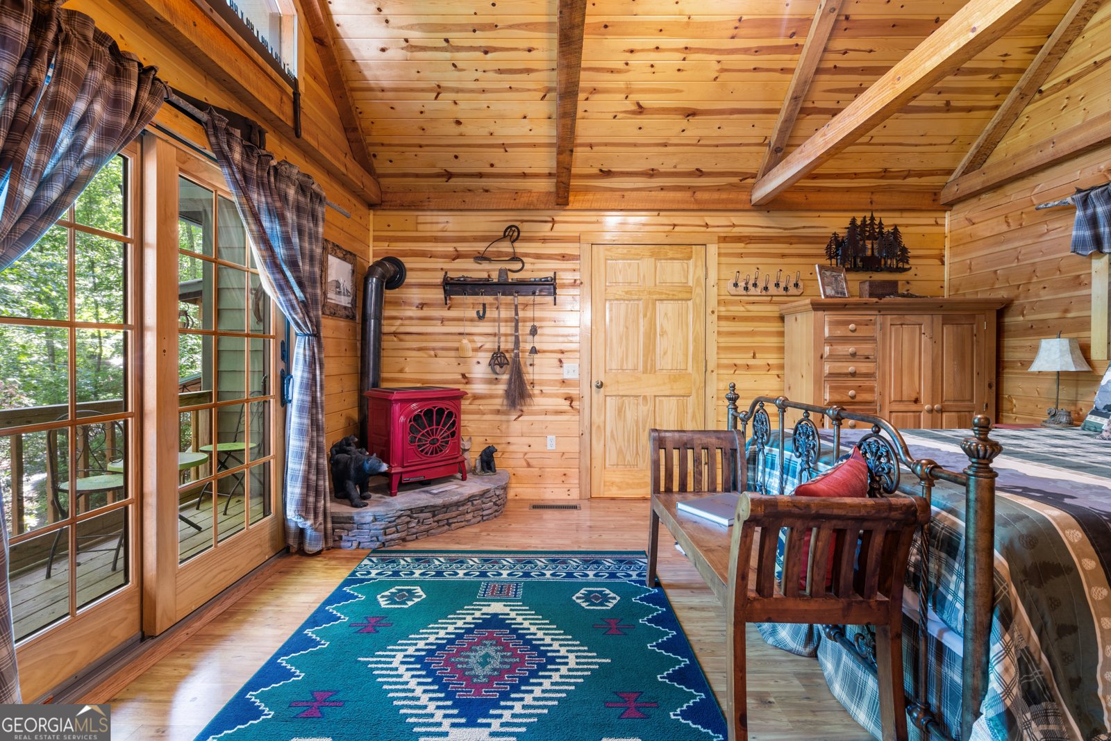 1180 Ruby Lake Drive Hiawassee - 26