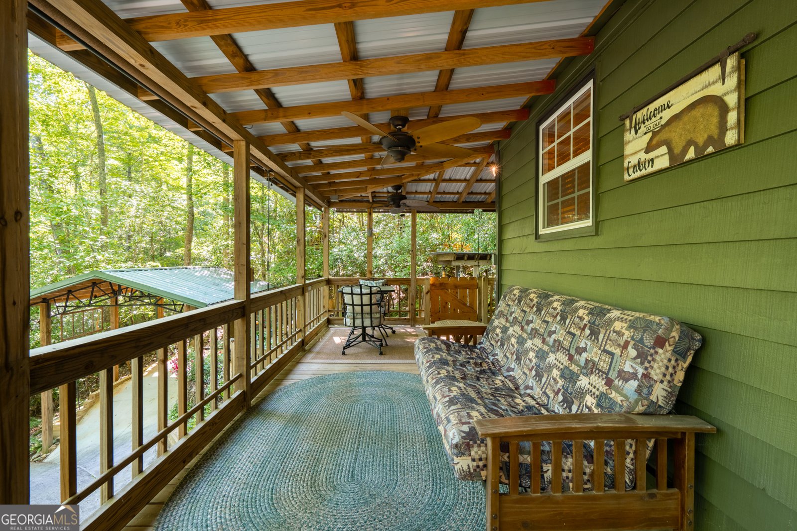 1180 Ruby Lake Drive Hiawassee - 27