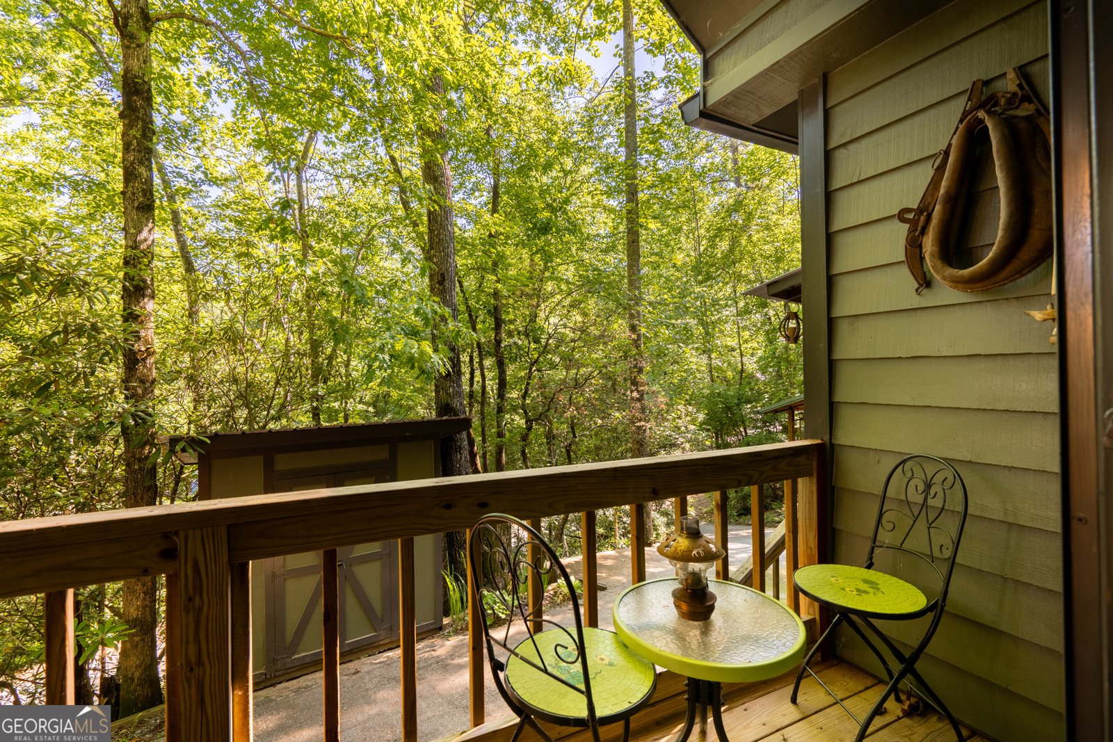 1180 Ruby Lake Drive Hiawassee - 28