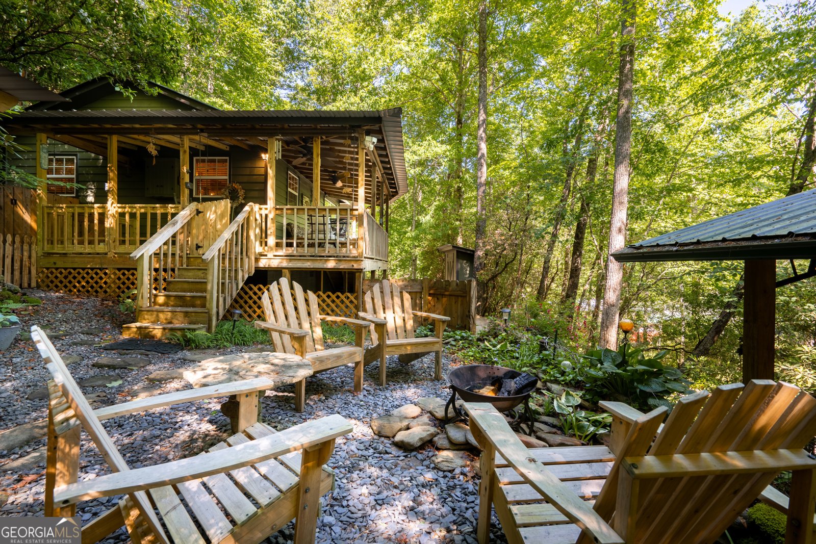 1180 Ruby Lake Drive Hiawassee - 29