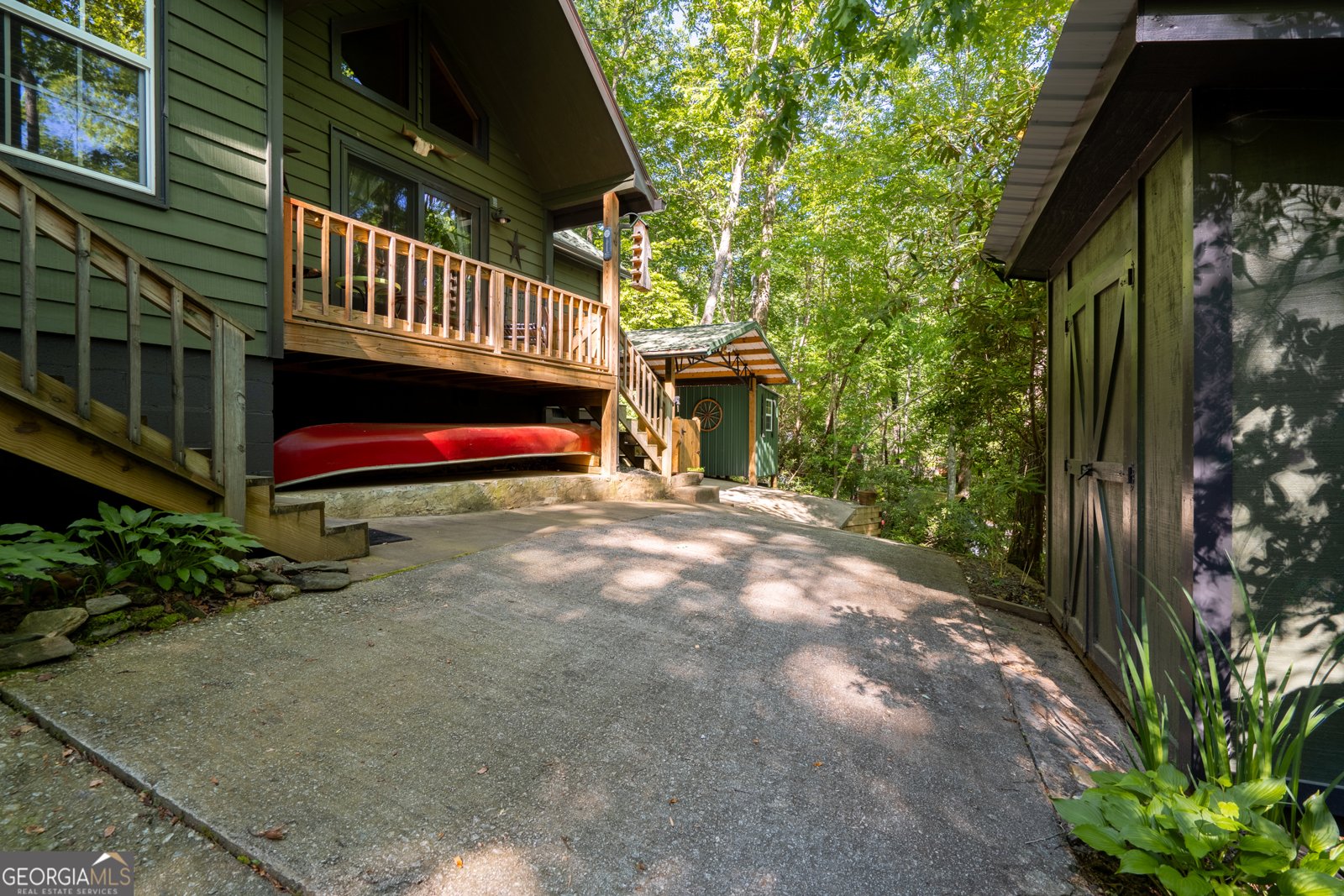 1180 Ruby Lake Drive Hiawassee - 4