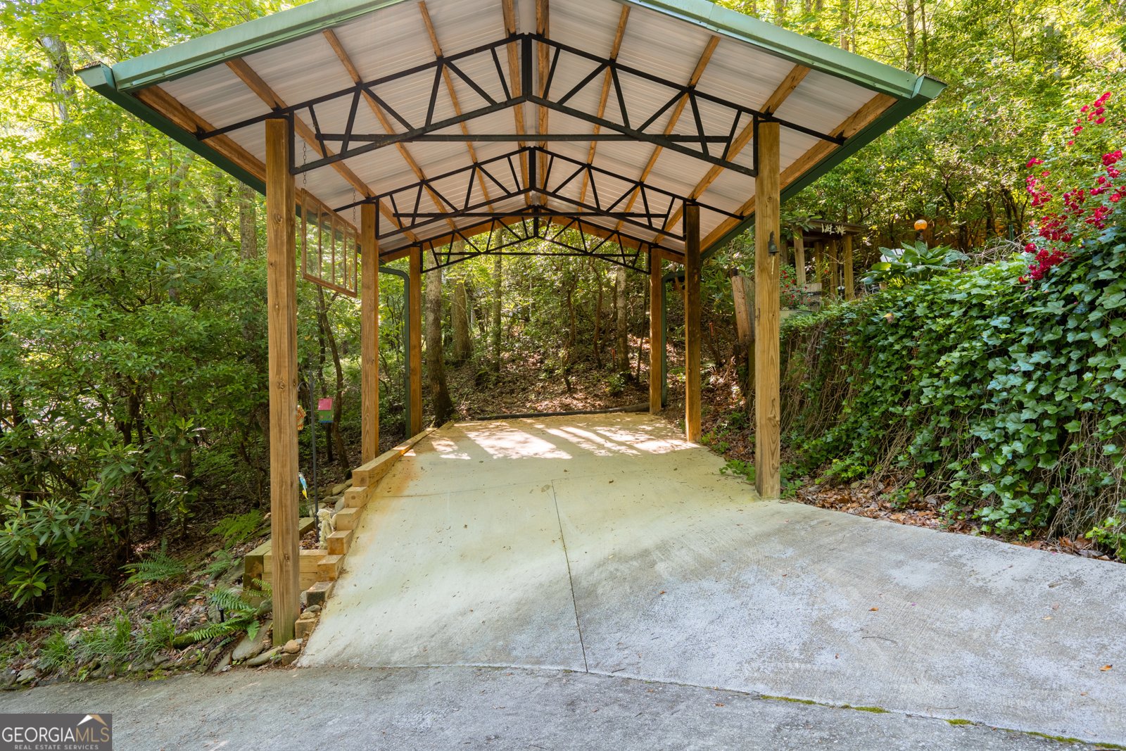 1180 Ruby Lake Drive Hiawassee - 5