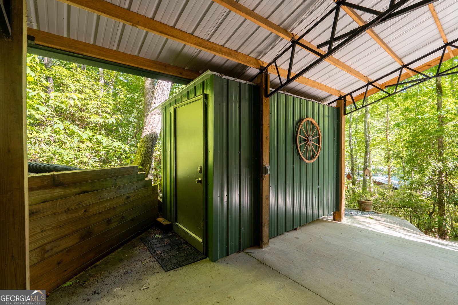 1180 Ruby Lake Drive Hiawassee - 6