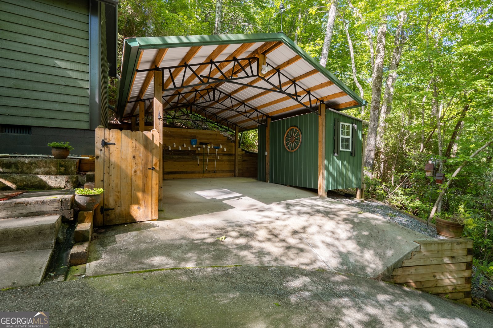 1180 Ruby Lake Drive Hiawassee - 7