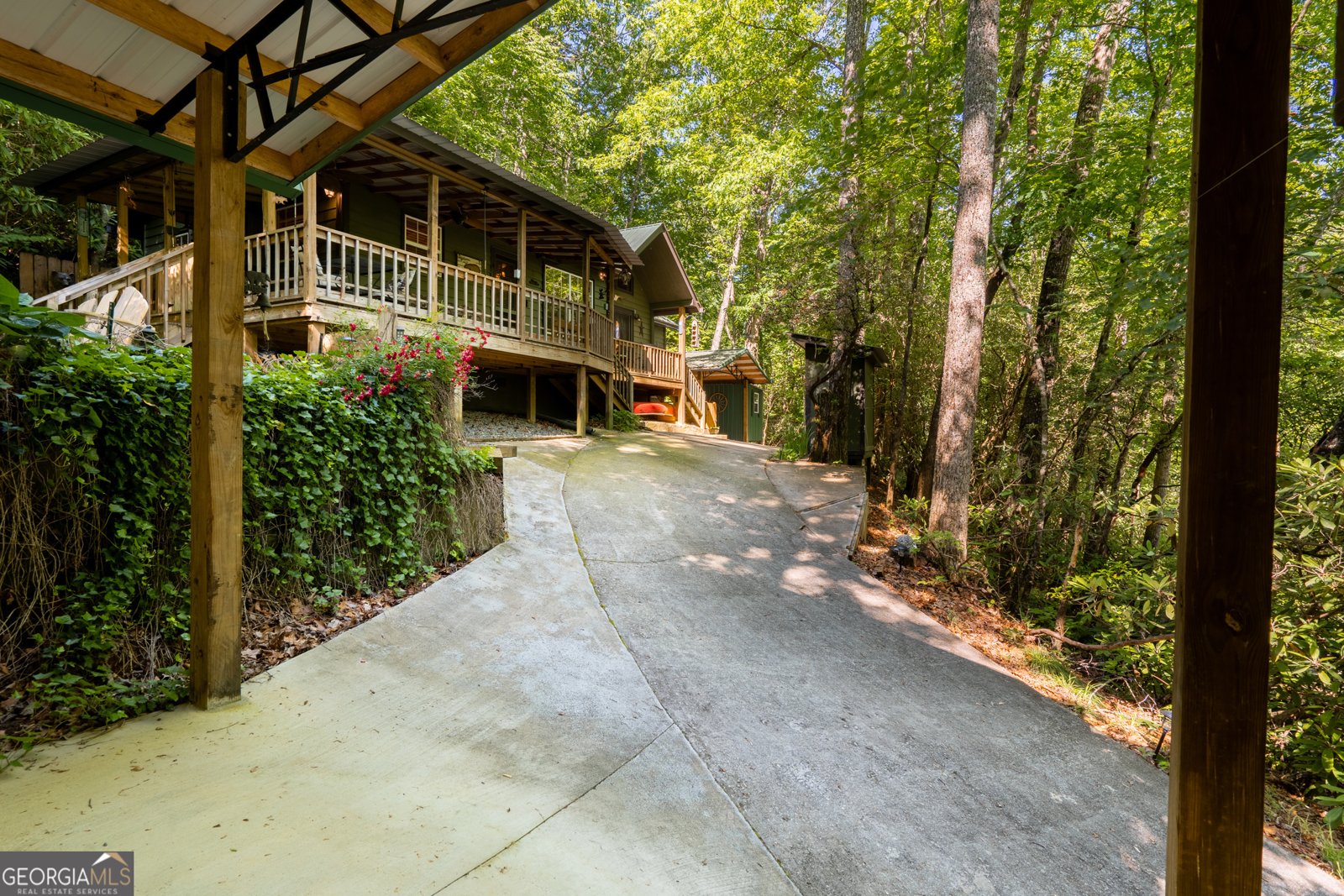 1180 Ruby Lake Drive Hiawassee - 8
