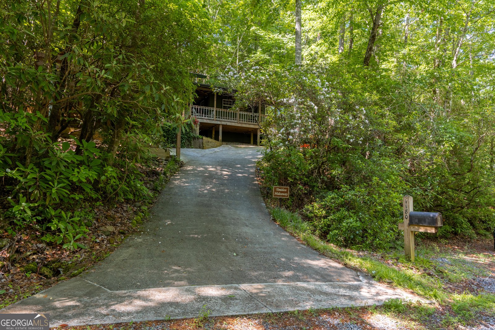 1180 Ruby Lake Drive Hiawassee - 9