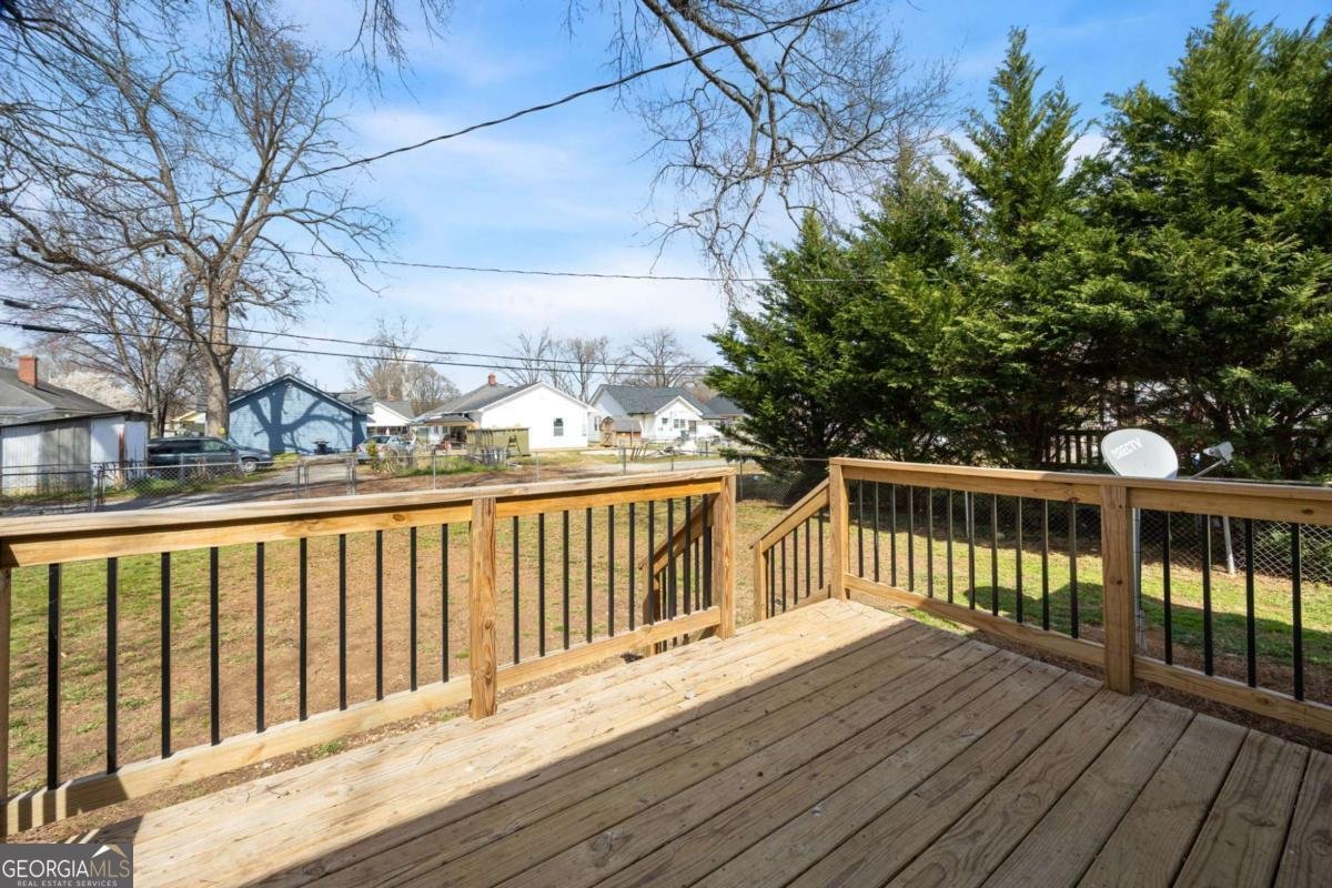 232 Litchfield Street Rockmart - 16