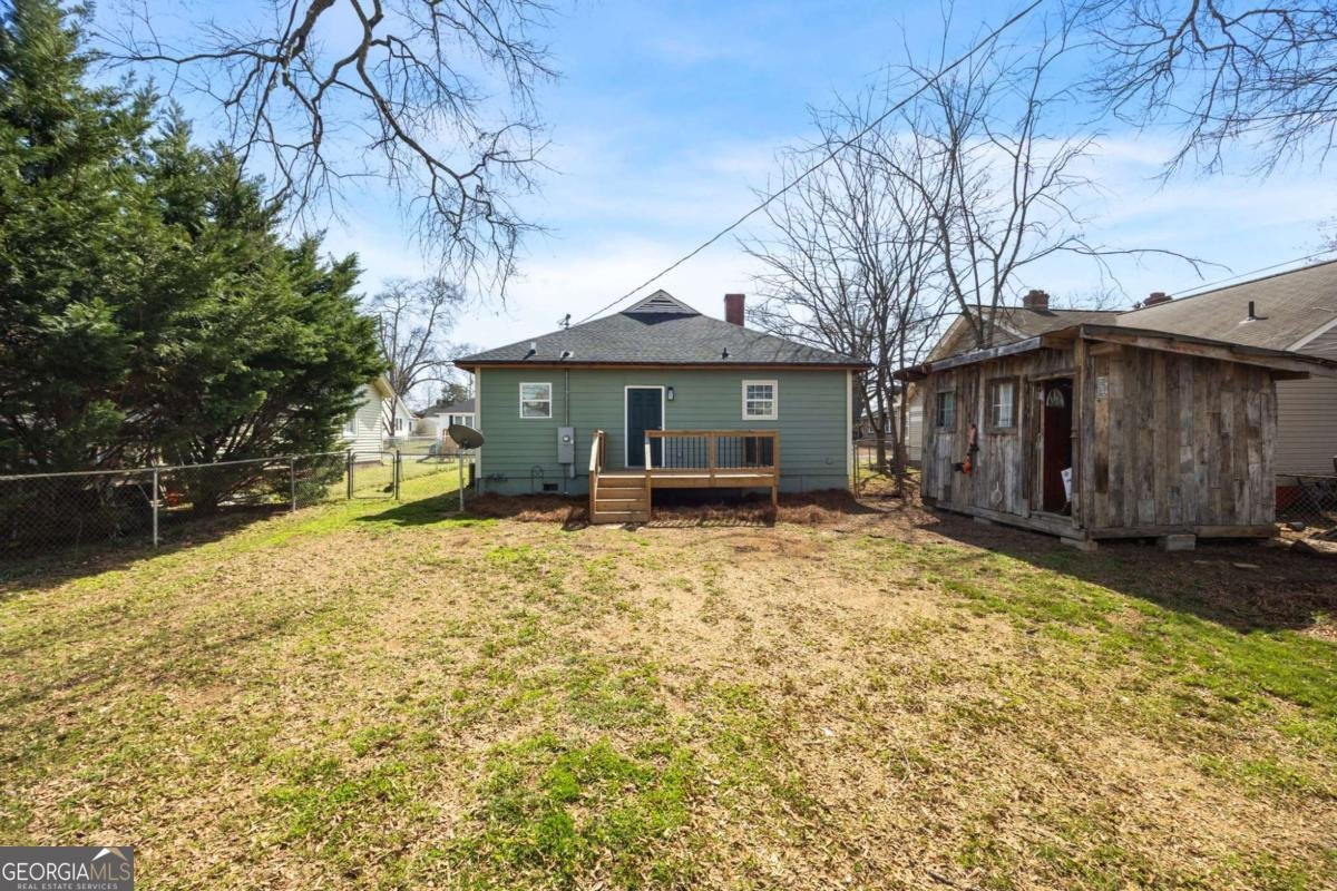 232 Litchfield Street Rockmart - 17