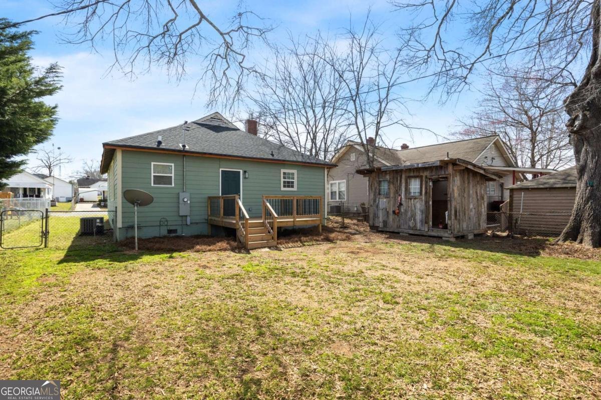 232 Litchfield Street Rockmart - 18
