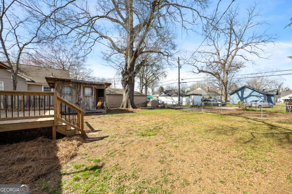 232 Litchfield Street Rockmart - 19