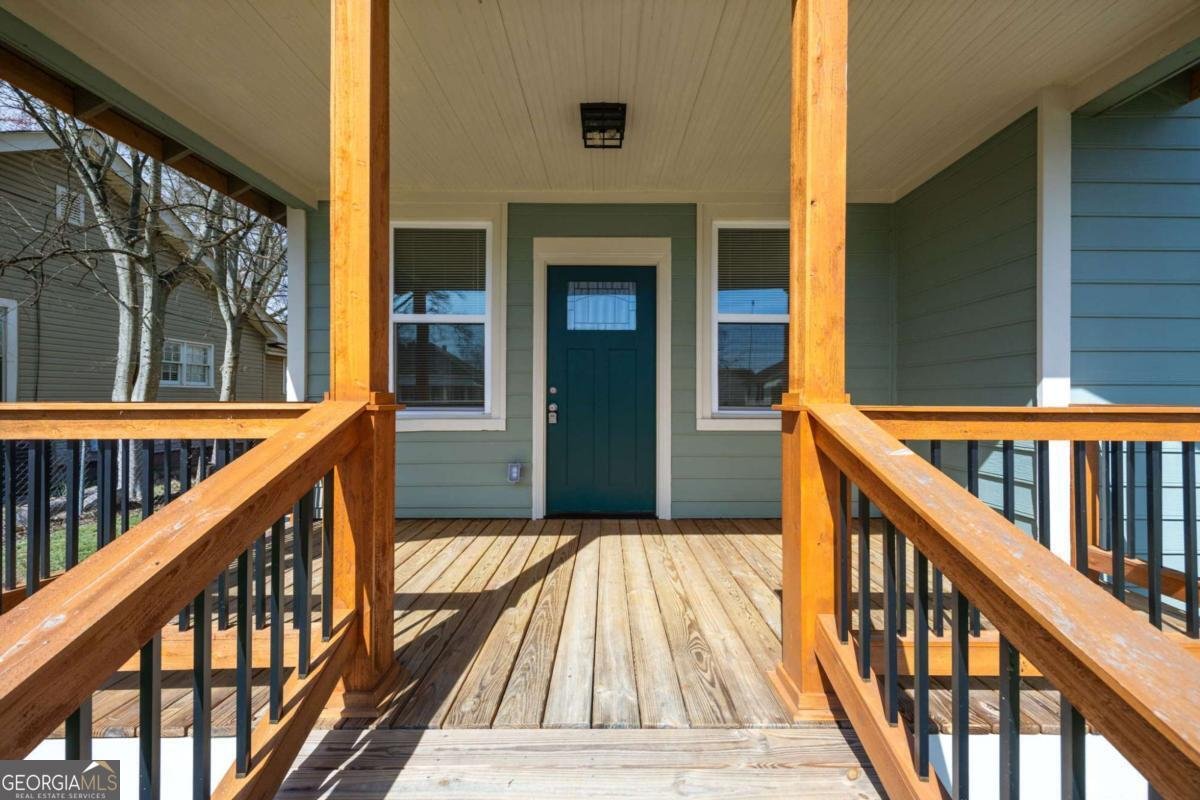 232 Litchfield Street Rockmart - 2