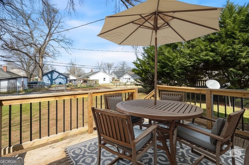 232 Litchfield Street Rockmart - 21