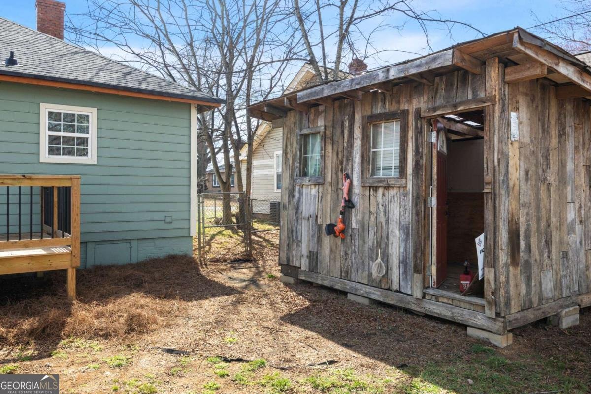 232 Litchfield Street Rockmart - 26