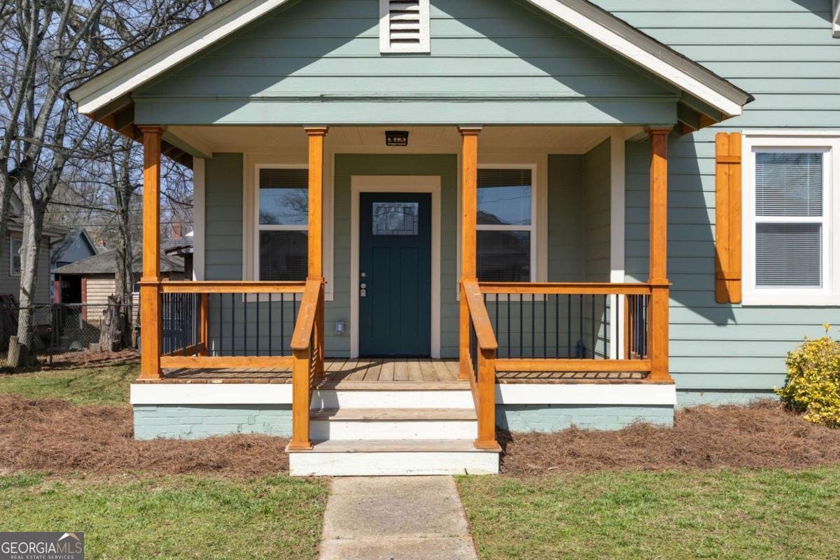 232 Litchfield Street Rockmart - 3