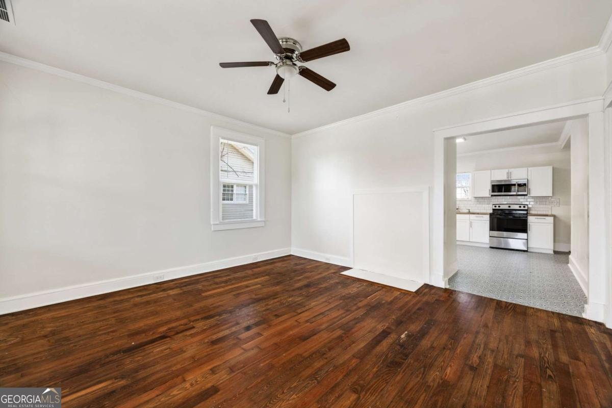 232 Litchfield Street Rockmart - 7