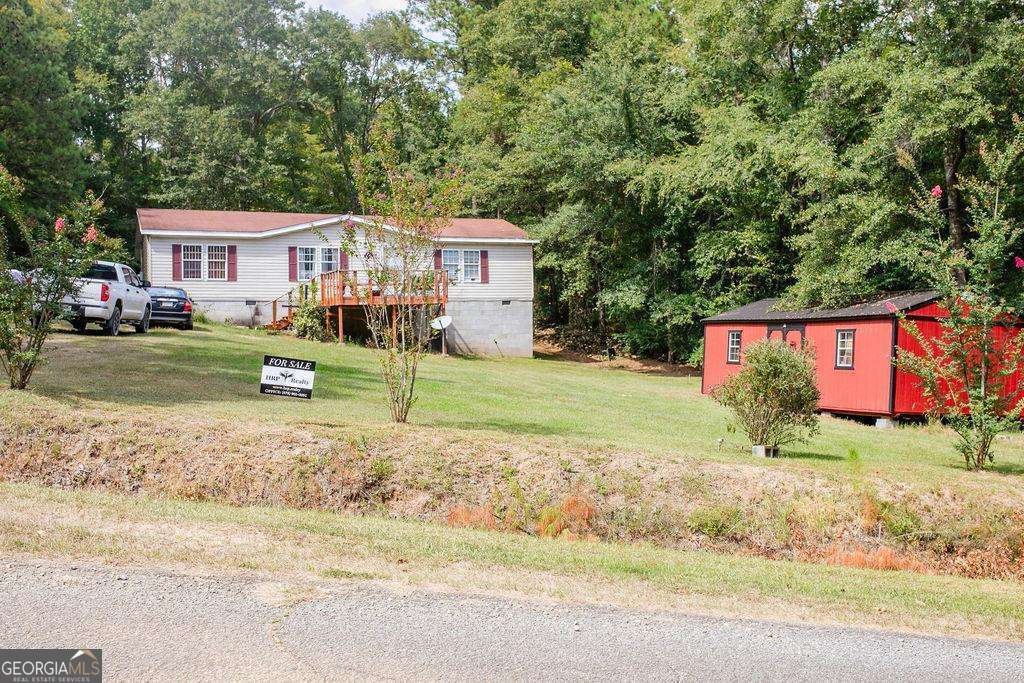 117 Island Drive NE Milledgeville - 1