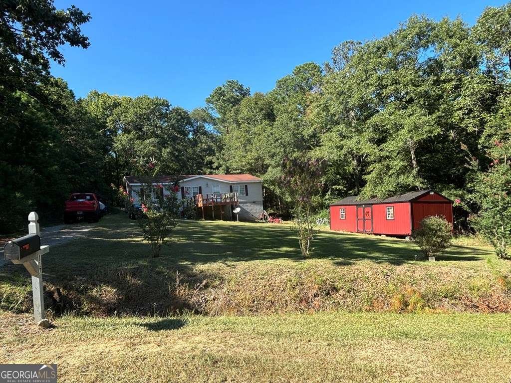 117 Island Drive NE Milledgeville - 2