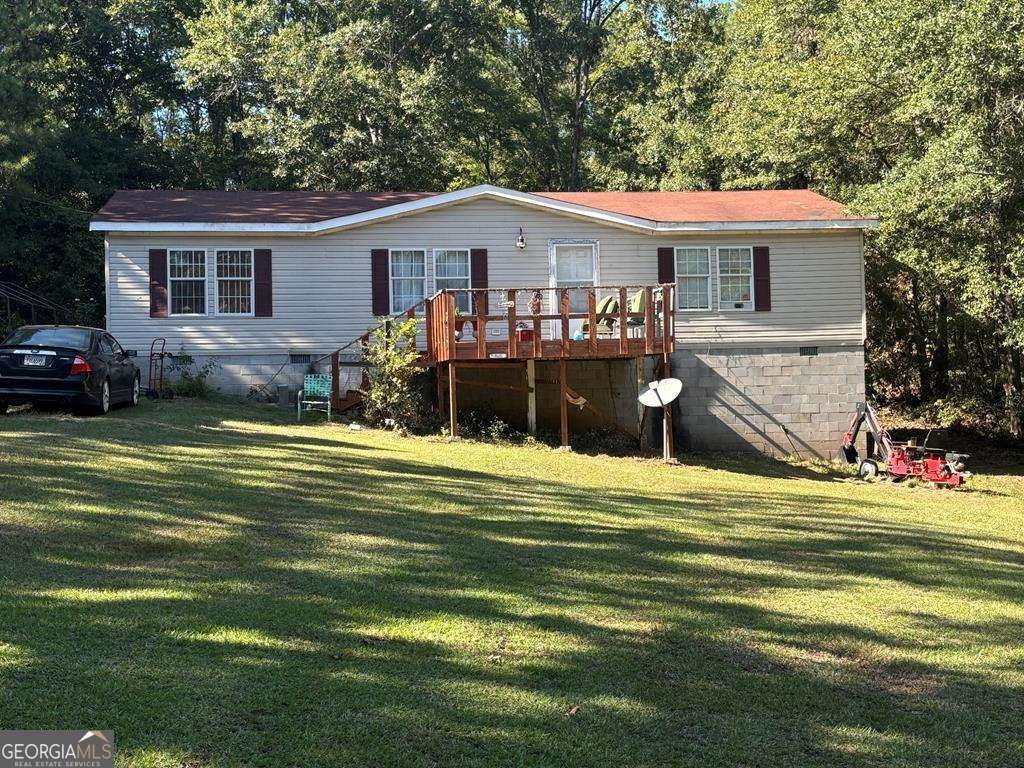 117 Island Drive NE Milledgeville - 9
