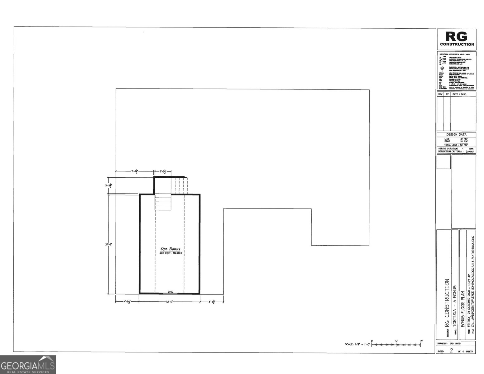 203 Scenic Drive LaGrange - 3