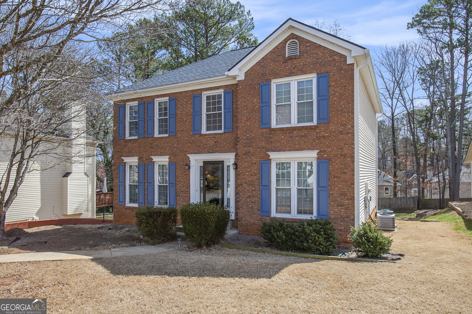 1370 Wheatfield Drive Lawrenceville - 1