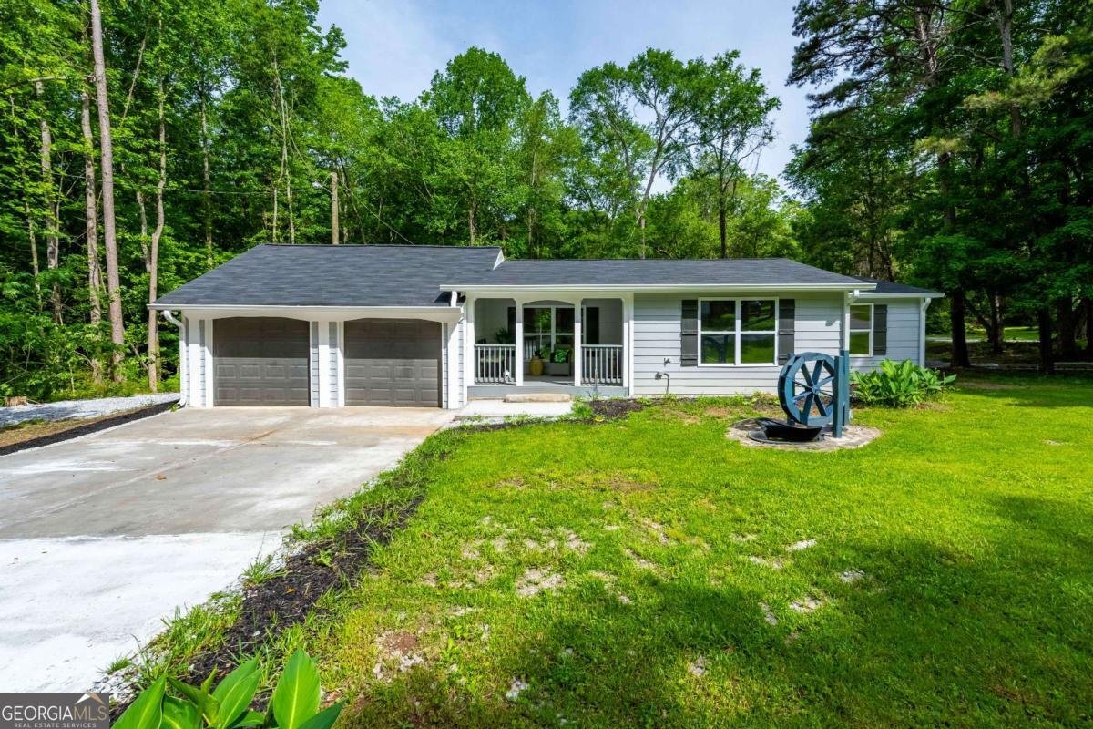 192 Hoke Street Maysville - 2