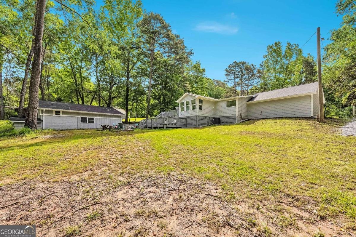 192 Hoke Street Maysville - 22