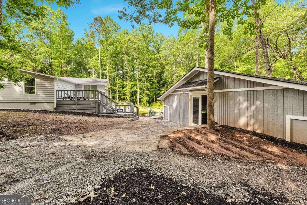 192 Hoke Street Maysville - 23