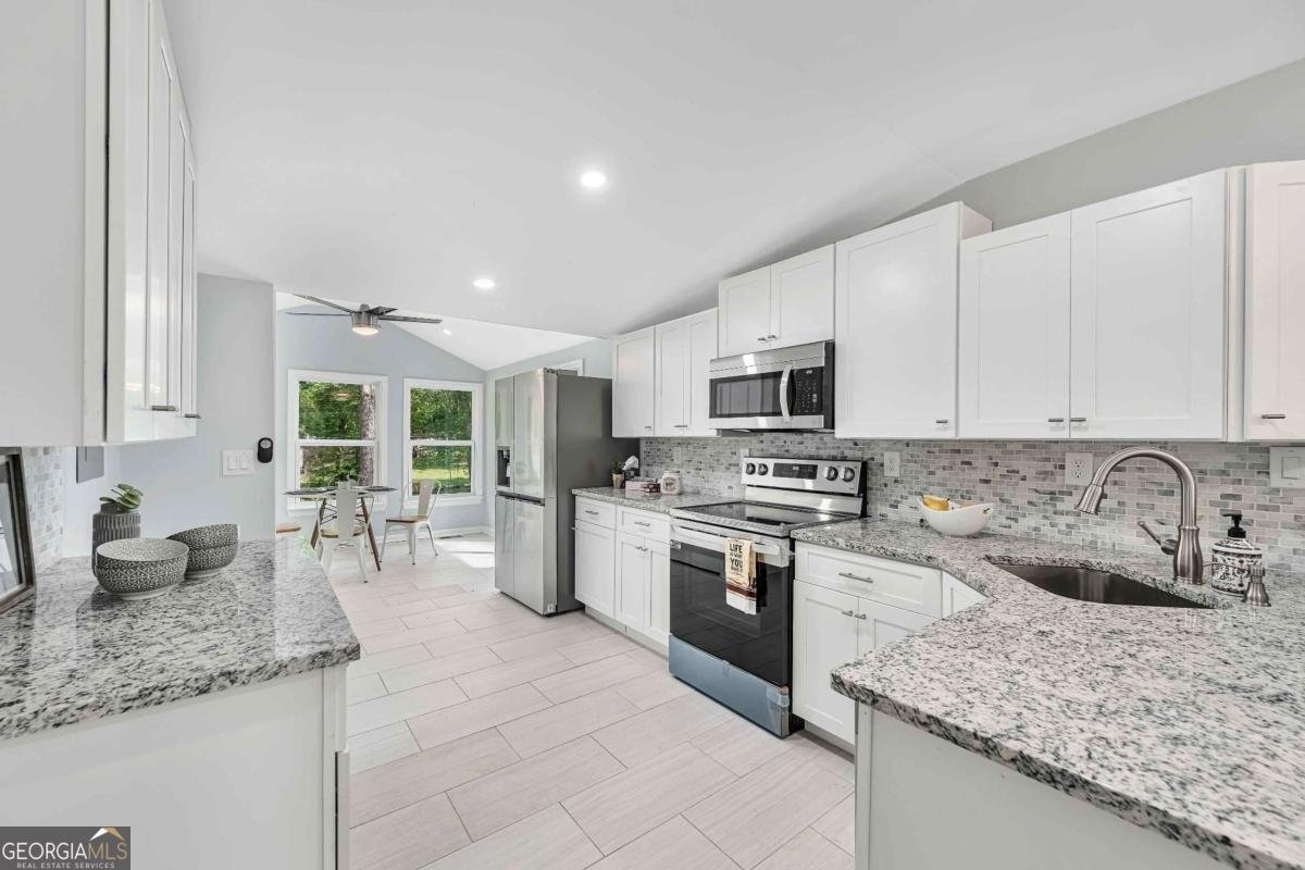 192 Hoke Street Maysville - 6