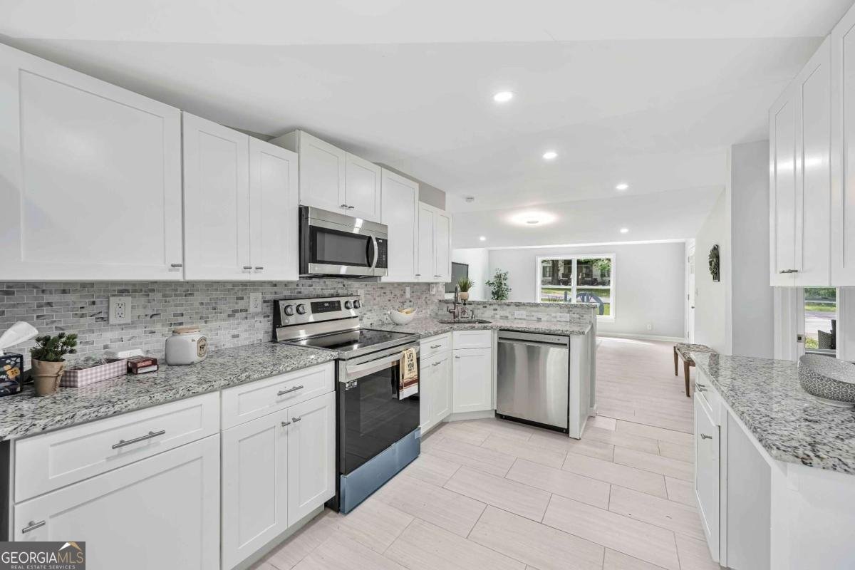 192 Hoke Street Maysville - 7