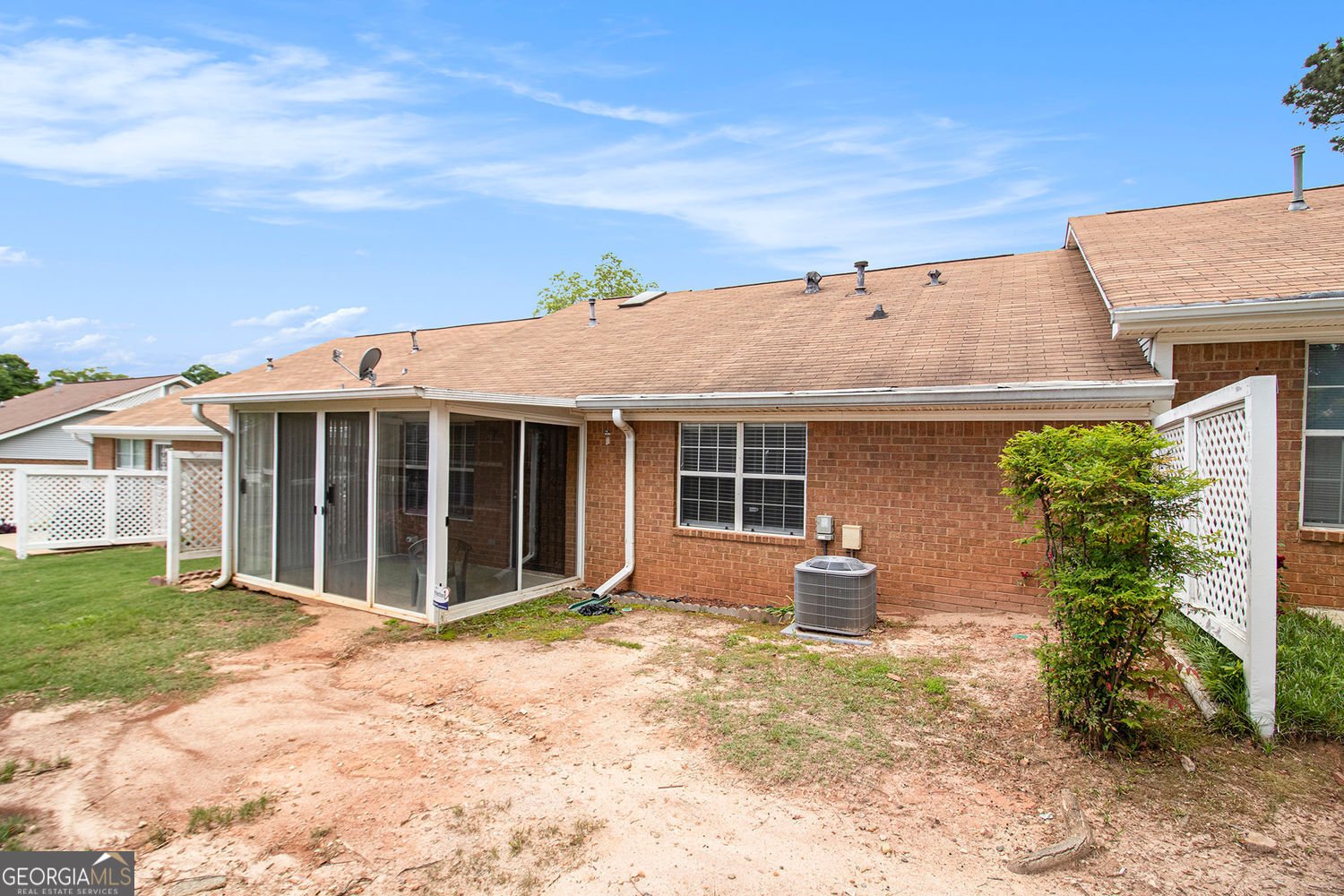 256 Olde Oaks Lane Riverdale - 14