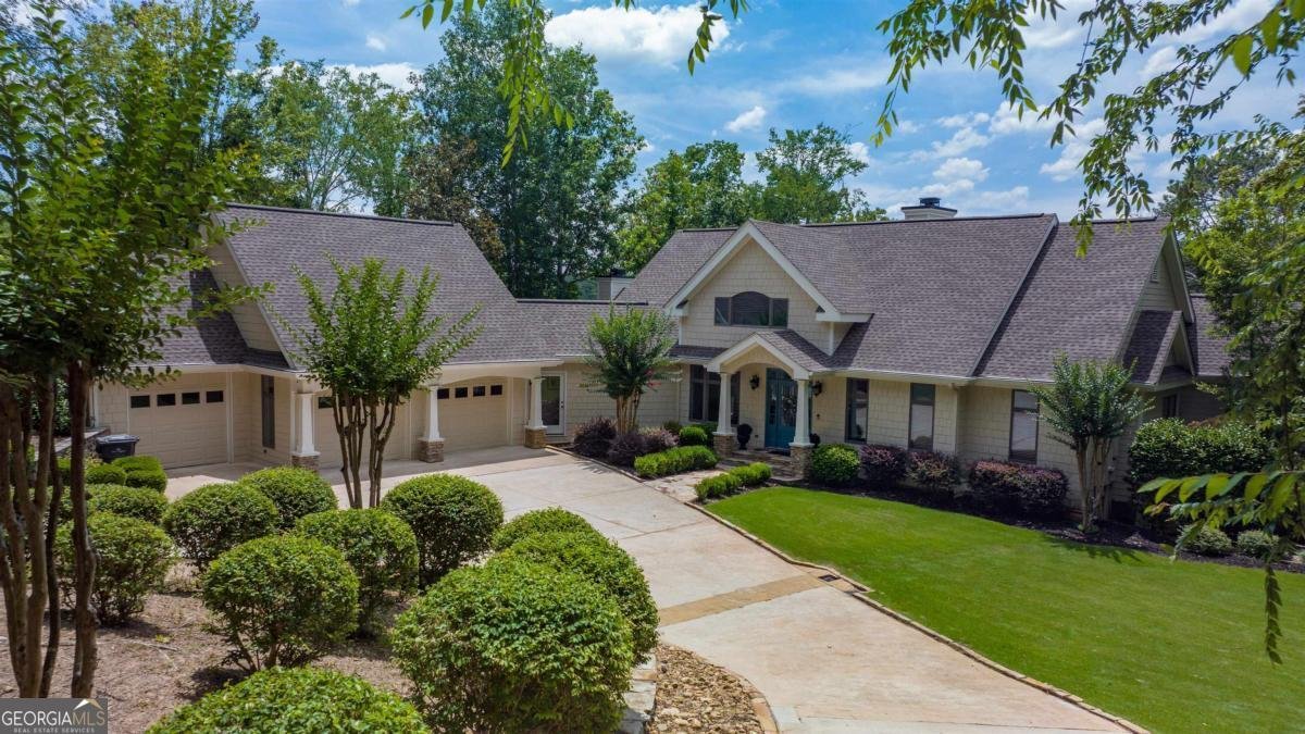 2541 Club Drive Greensboro - 2