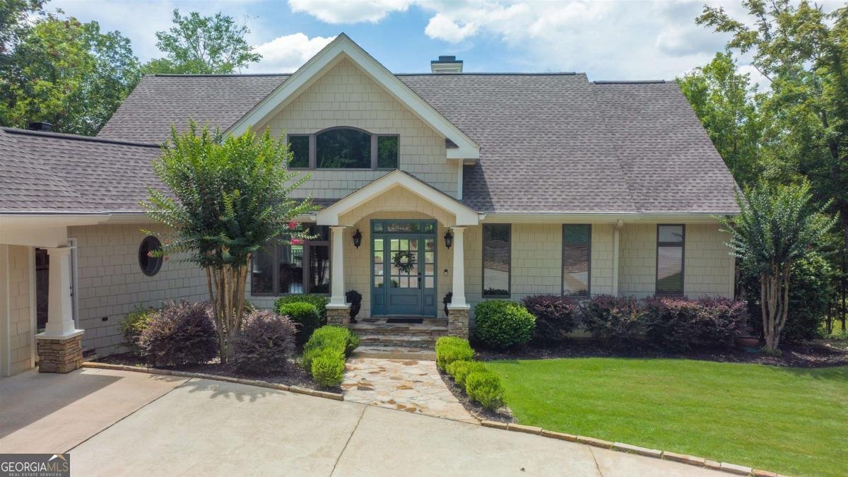 2541 Club Drive Greensboro - 3